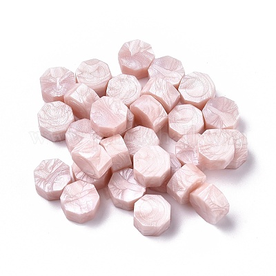 Частицы сургуча&nbsp;X-DIY-E033-A41-1