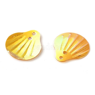 Пластиковые блестки&nbsp;LS-DIY-P025-05I-1