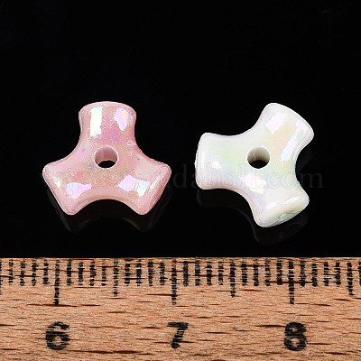 Пластиковые шарики&nbsp;KY-N026-31-1