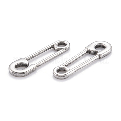 Подвески из нержавеющей стали 304&nbsp;STAS-M291-12P-1