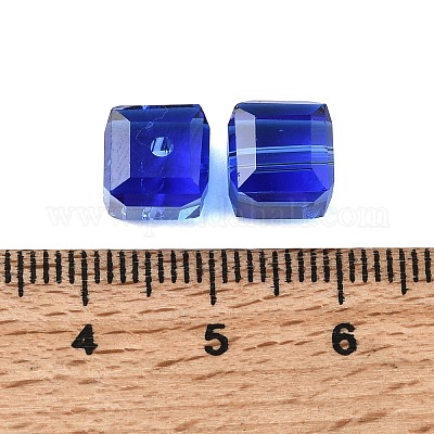 Стекло к9&nbsp;SWAR-F074-8x8mm-13-1