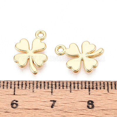 Латунь подвески&nbsp;KK-N263-118G-1