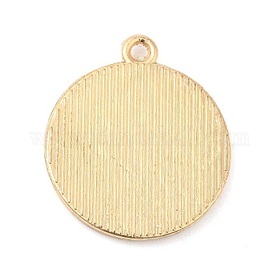 Подвески из сплава &nbsp;FIND-C037-15G-11-1