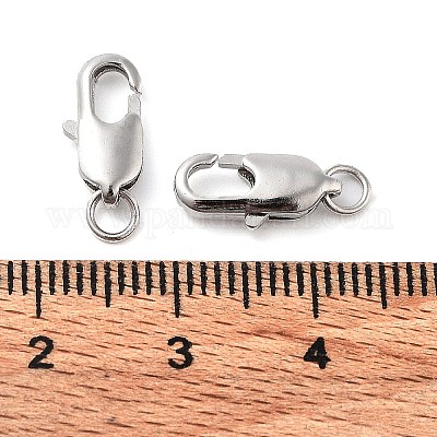 Карабин-лобстеры&nbsp;KK-I563-P03-1