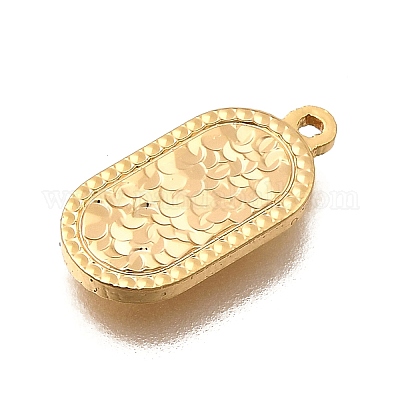 Латунь подвески&nbsp;KK-B152-16G-1