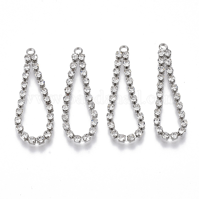 Подвески для подвески из бронзы из бронзы&nbsp;KK-R129-07P-1