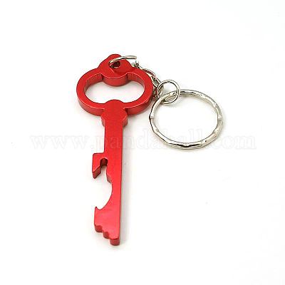 Алюминиевых сплавов openners бутылку AJEW-G001-14-1