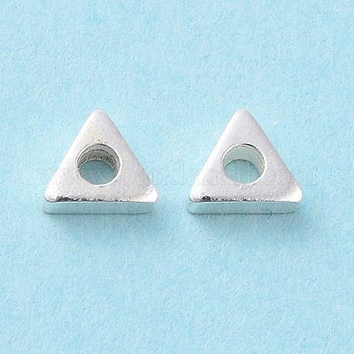 925 шарики стерлингового серебра&nbsp;STER-D035-09S-1