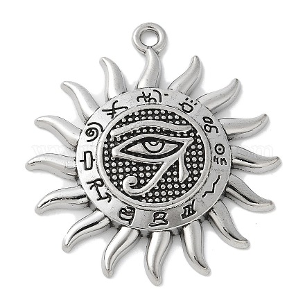 Сплав с эмалью подвески&nbsp;PALLOY-D290-02AS-1