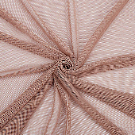 95% полиэстер и 5% спандекс сетчатые ткани DIY-WH20050-03A-1