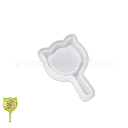 Силиконовые Молды для кулонов PW-WGCCA1A-05-1