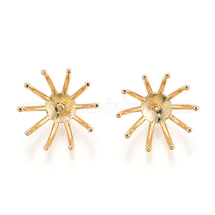 Медные залоги KK-N261-81G-1