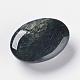 Природные моховой агат кабошонов&nbsp;X-G-F296-09-10x14mm-3