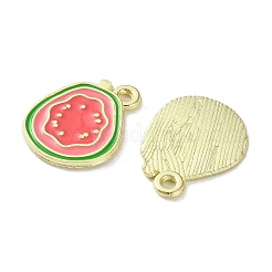 Эмалевые подвески из фруктового сплава&nbsp;PALLOY-S058-01LG-27