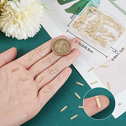 150 шт. Латунные подвески&nbsp;KK-BBC0011-59