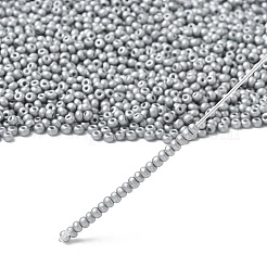 12/0 сорт стеклянный бисер&nbsp;X-SEED-Q009-FJX34