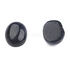 Кабошоны кошачьего глаза&nbsp;CE063-18X25-24