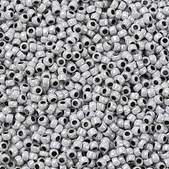 Круглые бусины toho 8/0&nbsp;SEED-XTR08-0820