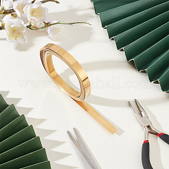 Латунные листы рулоны&nbsp;KK-WH0100-33E