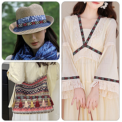 Полиэфирная лента&nbsp;PW-WG65115-12