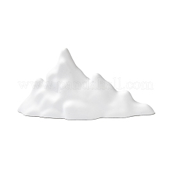 Стенды для ювелирных изделий из горной смолы&nbsp;LS-ODIS-A012-06B