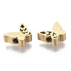 Бусины из нержавеющей стали 304&nbsp;STAS-S079-180A