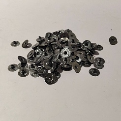 Железные подставки для фитилей свечей&nbsp;LS-CAND-PW0013-83