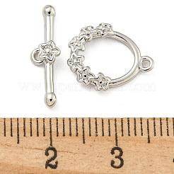 Латуни Переключить застежками&nbsp;KK-A223-11P