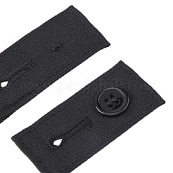 4 шт. хлопковые регулируемые брюки удлинитель талии&nbsp;FIND-FH0010-14B