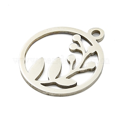 Подвески из нержавеющей стали 201&nbsp;STAS-M015-14P