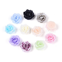 Непрозрачные шарики cmолы&nbsp;RESI-N052-01