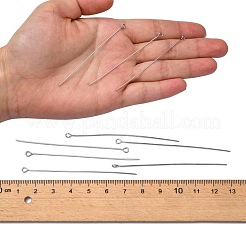 Проушина из нержавеющей стали марки 304&nbsp;X-STAS-R045-65mm