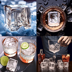 Наборы штампов для восковых печатей своими руками&nbsp;DIY-CP0011-11R