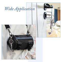 10 шт. 5 стиля тибетский стиль цинковый сплав большие подвески&nbsp;FIND-DC0008-13