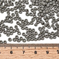 Круглые бусины toho 8/0&nbsp;SEED-XTR08-0053DF