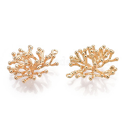 Латунные подвески&nbsp;LS-X-KK-N190-09