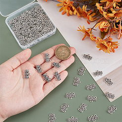 80 шт. люстра из цинкового сплава в тибетском стиле&nbsp;FIND-PH0023-04AS