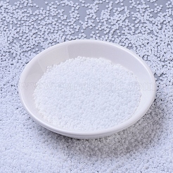 Миюки круглые бусины рокайль&nbsp;SEED-X0054-RR0402F