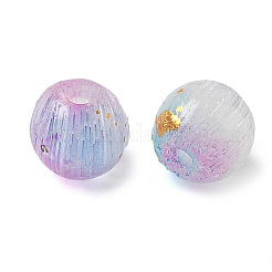 376шт кошачий глаз бусины&nbsp;CE-PA0001-01B