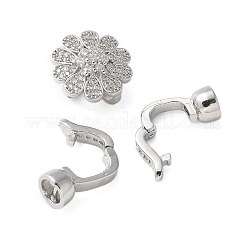 Латунное микропейв&nbsp;KK-P290-18P