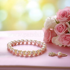 Распорные бусины из нержавеющей стали 304&nbsp;STAS-HY0001-48G