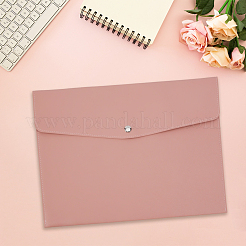 Прямоугольная сумка для документов из искусственной кожи&nbsp;ABAG-WH20015-17A