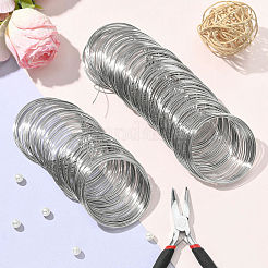 Стальная проволока мемори TWIR-R006-0.8x60-P-NF