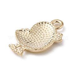 Подвески из эмали и сплава&nbsp;FIND-WH0152-089KCG-01