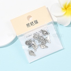 Латунь оснастки застежками&nbsp;XGR0120P-167P