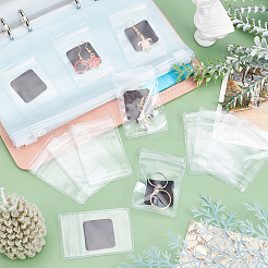 50 шт. промышленная влагостойкая и устойчивая к ржавчине бумага&nbsp;AJEW-PH0003-46