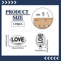 120 шт. идея подарка на День святого Валентина для мужчин&nbsp;TIBEB-PH0005-39