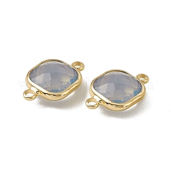 Прозрачные стеклянные соединители k9&nbsp;GGLA-A005-25LG