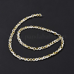 Бусины лэмпворк &nbsp;LAMP-P056-01P