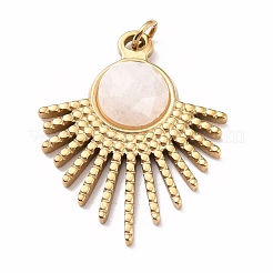 Природные смешанные подвески драгоценных камней&nbsp;STAS-A057-23